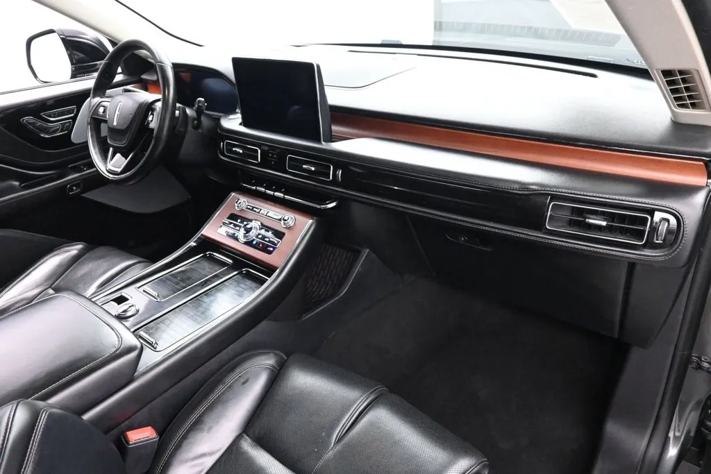 2020 Lincoln Aviator Reserve - Photo 22
