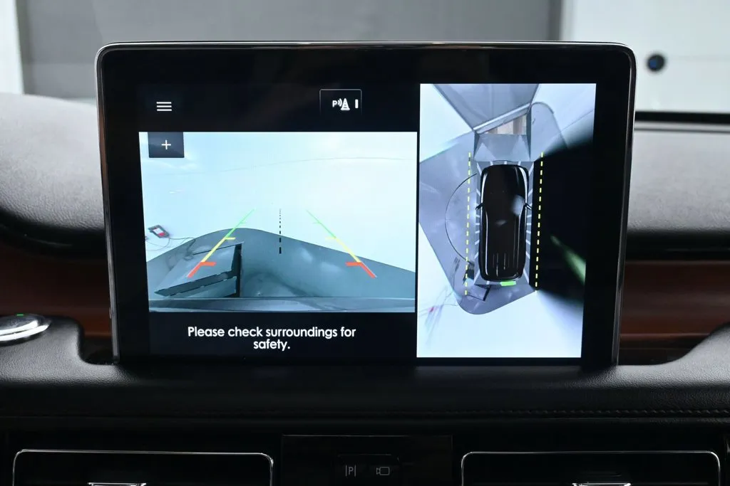 2020 Lincoln Aviator Reserve - Photo 30
