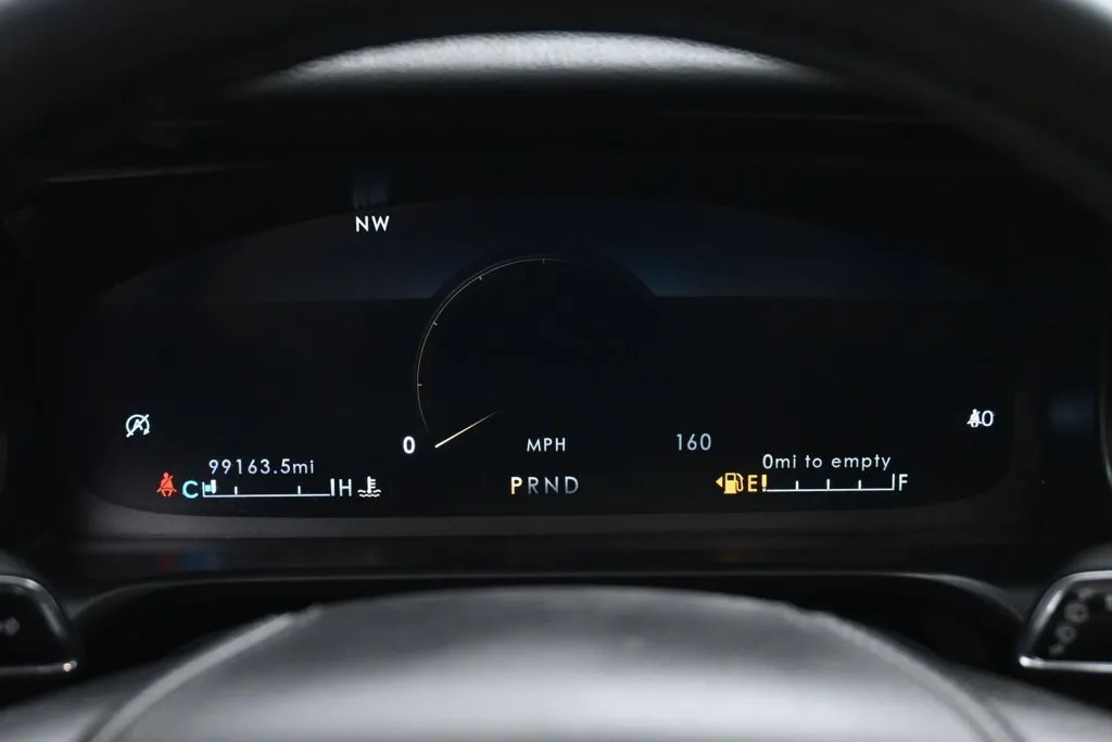 2020 Lincoln Aviator Reserve - Photo 27
