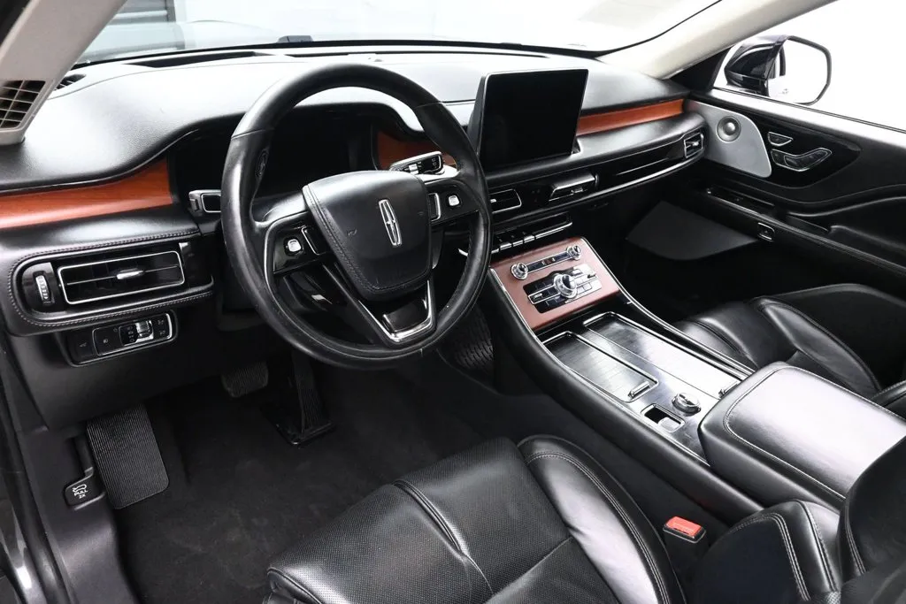 2020 Lincoln Aviator Reserve - Photo 10