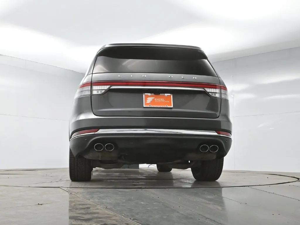 2020 Lincoln Aviator Reserve - Photo 47