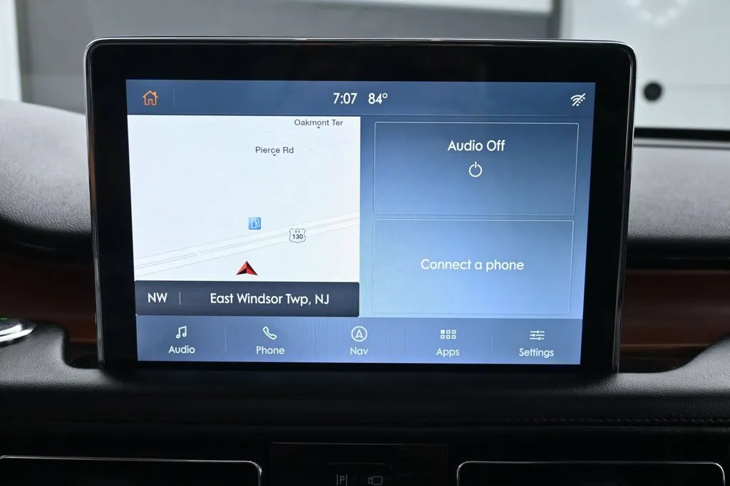2020 Lincoln Aviator Reserve - Photo 28
