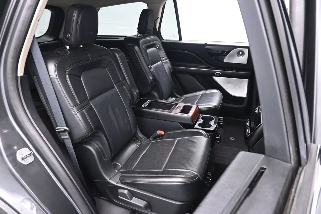 2020 Lincoln Aviator Reserve - Photo 20