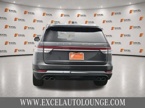 More photos of 2020 Lincoln Aviator Reserve at Excel Auto Lounge, NJ