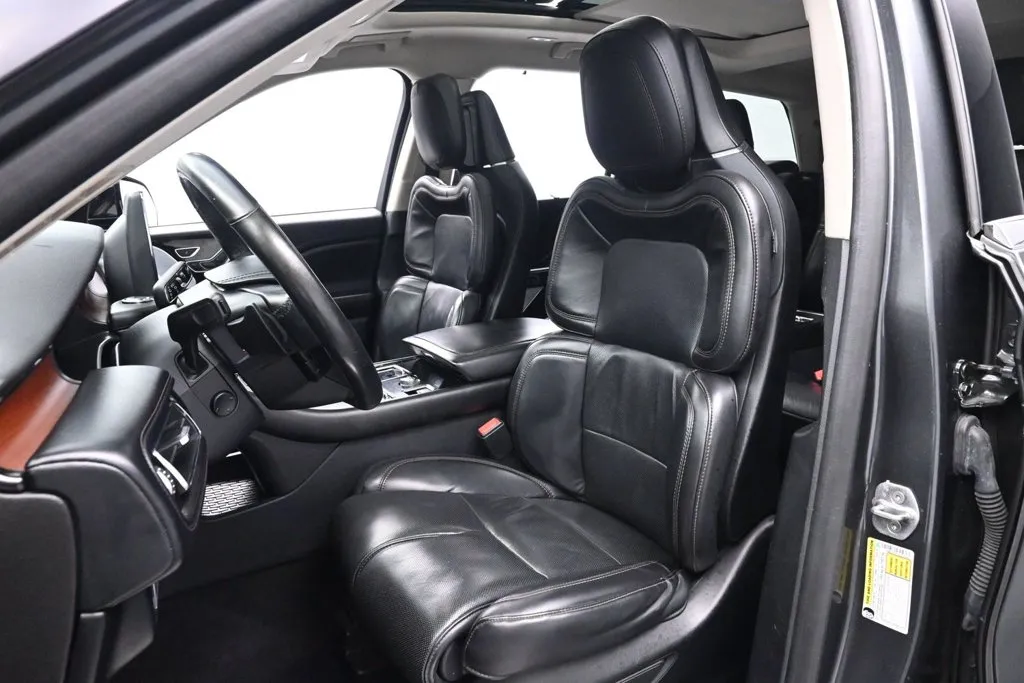 2020 Lincoln Aviator Reserve - Photo 12
