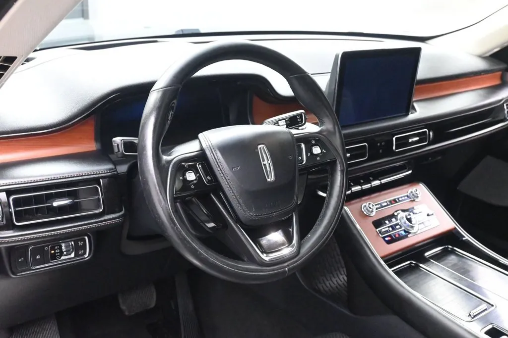 2020 Lincoln Aviator Reserve - Photo 25