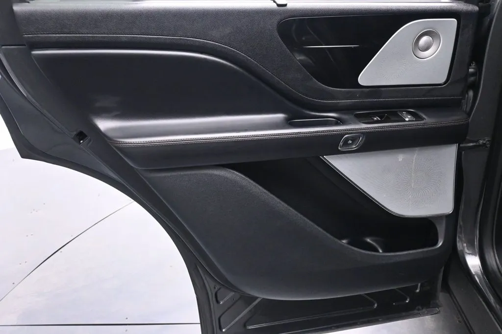 2020 Lincoln Aviator Reserve - Photo 14