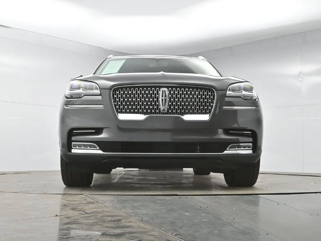 2020 Lincoln Aviator Reserve - Photo 51