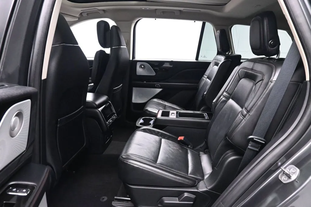 2020 Lincoln Aviator Reserve - Photo 15