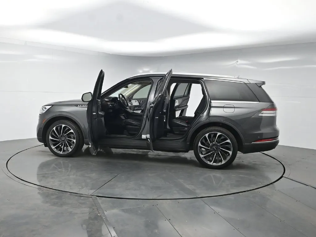 2020 Lincoln Aviator Reserve - Photo 52