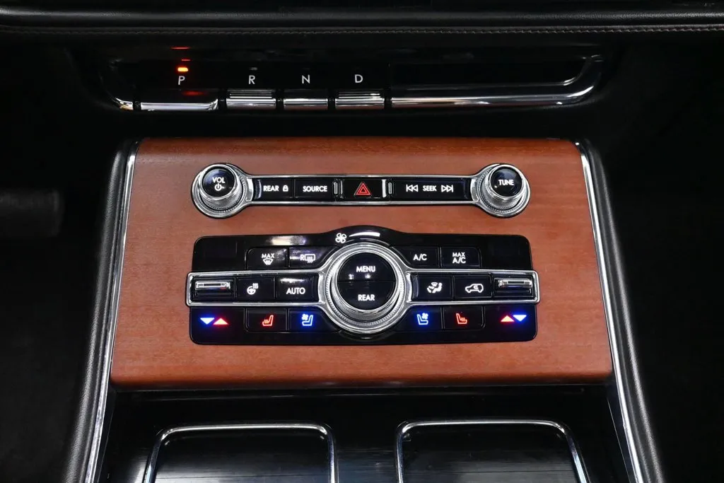 2020 Lincoln Aviator Reserve - Photo 37