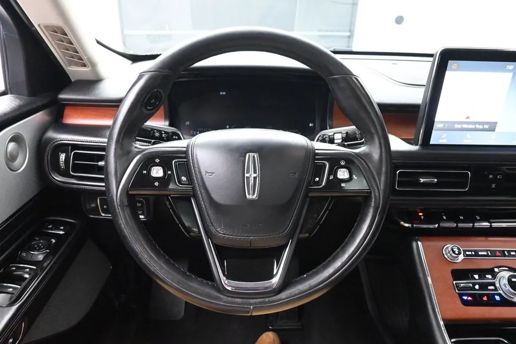 2020 Lincoln Aviator Reserve - Photo 26