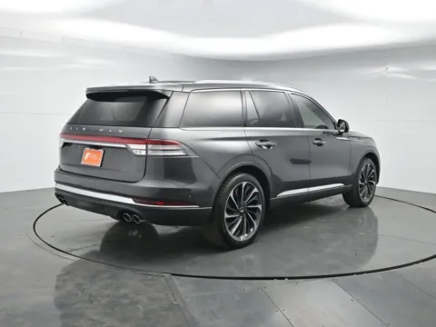 More photos of 2020 Lincoln Aviator Reserve at Excel Auto Lounge, NJ