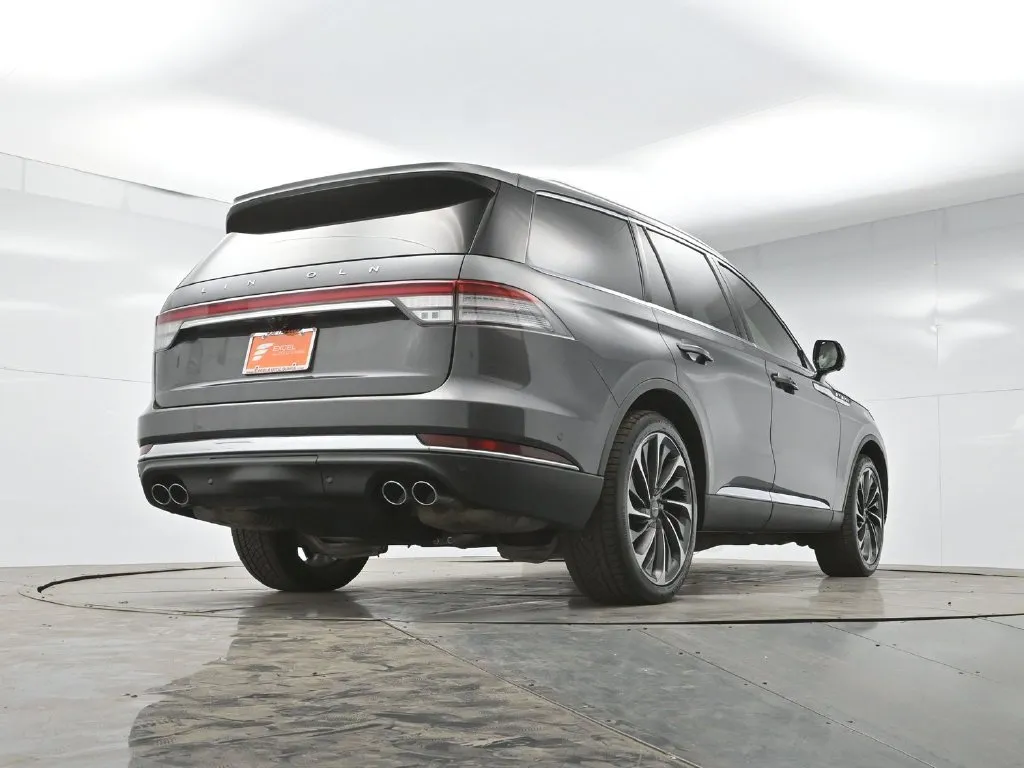2020 Lincoln Aviator Reserve - Photo 48