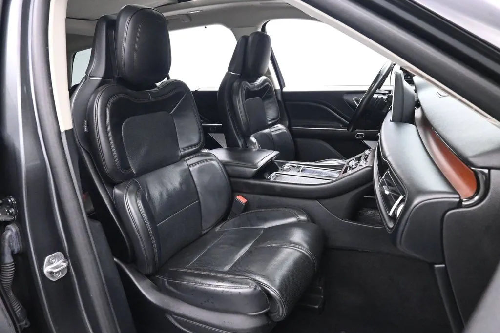2020 Lincoln Aviator Reserve - Photo 24