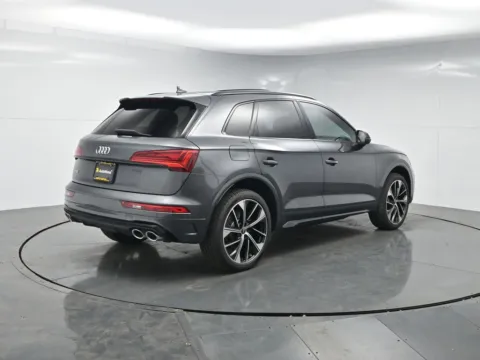 More photos of 2021 Audi SQ5 Premium Plus at Excel Auto Lounge, NJ
