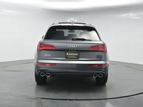 More photos of 2021 Audi SQ5 Premium Plus at Excel Auto Lounge, NJ