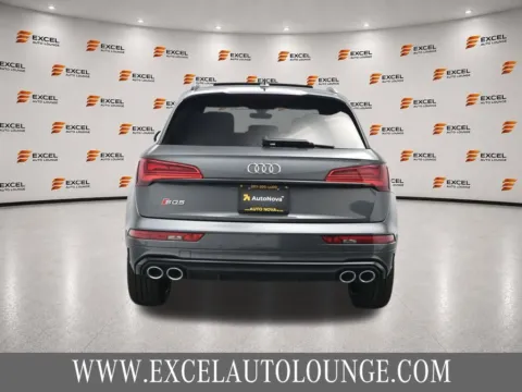 More photos of 2021 Audi SQ5 Premium Plus at Excel Auto Lounge, NJ