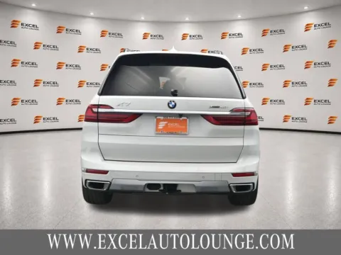 More photos of 2021 BMW X7 xDrive40i at Excel Auto Lounge, NJ