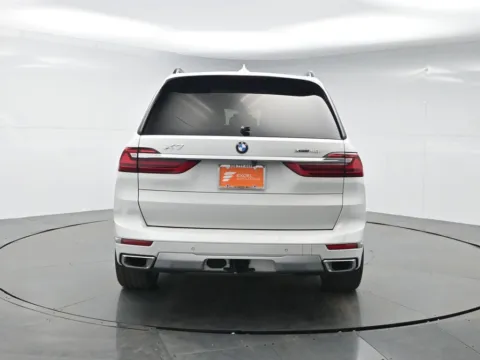 More photos of 2021 BMW X7 xDrive40i at Excel Auto Lounge, NJ