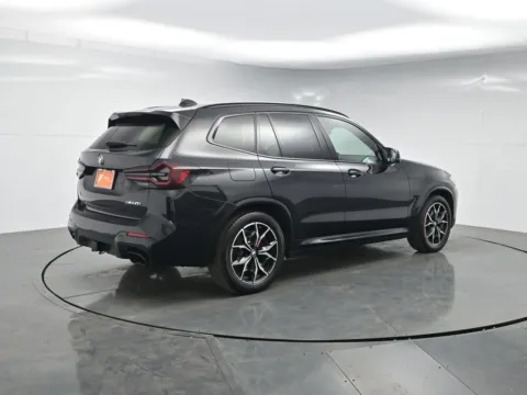 More photos of 2023 BMW X3 M40i at Excel Auto Lounge, NJ