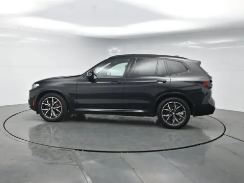 Photos of 2023 BMW X3 M40i for sale in Hightstown, NJ at Excel Auto Lounge