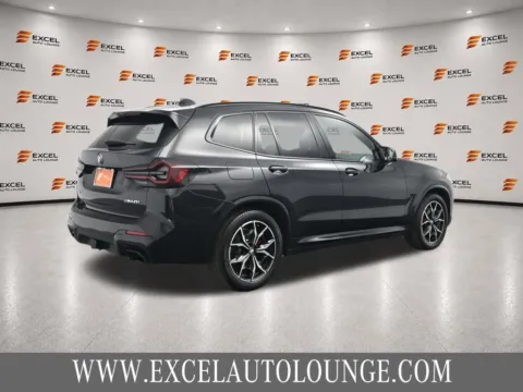 More photos of 2023 BMW X3 M40i at Excel Auto Lounge, NJ