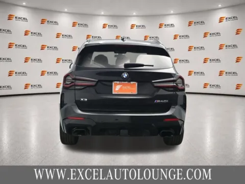 More photos of 2023 BMW X3 M40i at Excel Auto Lounge, NJ