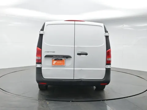 More photos of 2019 Mercedes-Benz Metris Cargo at Excel Auto Lounge, NJ