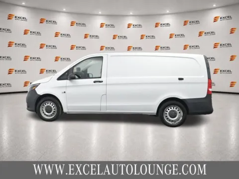 Photos of 2019 Mercedes-Benz Metris Cargo for sale in Hightstown, NJ at Excel Auto Lounge