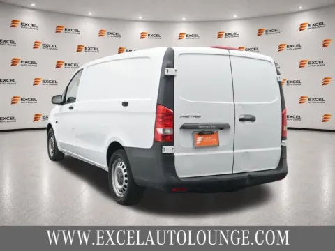 Another view of 2019 Mercedes-Benz Metris Cargo for sale in Hightstown, NJ at Excel Auto Lounge