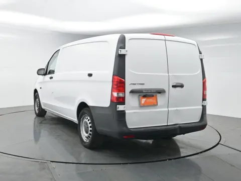 Another view of 2019 Mercedes-Benz Metris Cargo for sale in Hightstown, NJ at Excel Auto Lounge