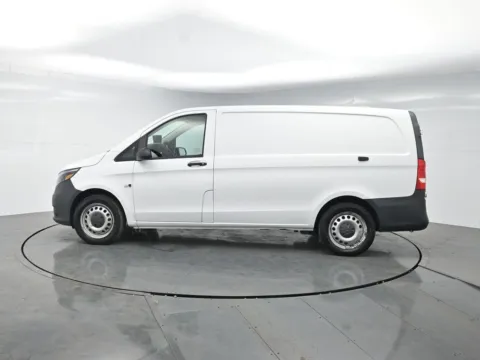 Photos of 2019 Mercedes-Benz Metris Cargo for sale in Hightstown, NJ at Excel Auto Lounge