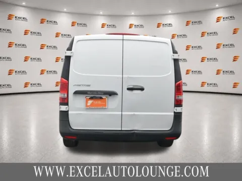 More photos of 2019 Mercedes-Benz Metris Cargo at Excel Auto Lounge, NJ