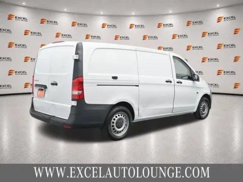 More photos of 2019 Mercedes-Benz Metris Cargo at Excel Auto Lounge, NJ