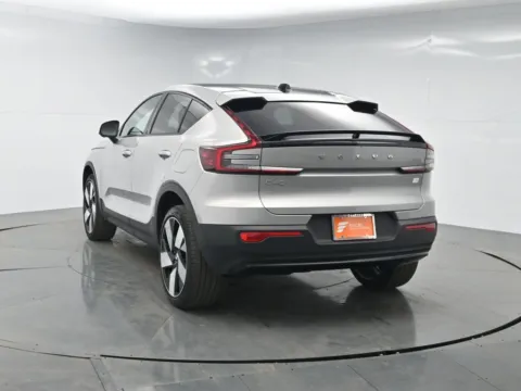 Another view of 2023 Volvo C40 Recharge Pure Electric Ultimate for sale in Hightstown, NJ at Excel Auto Lounge