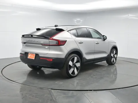 More photos of 2023 Volvo C40 Recharge Pure Electric Ultimate at Excel Auto Lounge, NJ