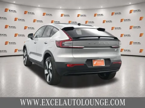 Another view of 2023 Volvo C40 Recharge Pure Electric Ultimate for sale in Hightstown, NJ at Excel Auto Lounge