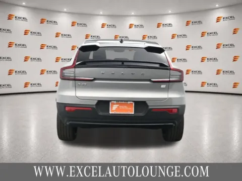 More photos of 2023 Volvo C40 Recharge Pure Electric Ultimate at Excel Auto Lounge, NJ