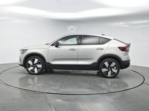 Photos of 2023 Volvo C40 Recharge Pure Electric Ultimate for sale in Hightstown, NJ at Excel Auto Lounge