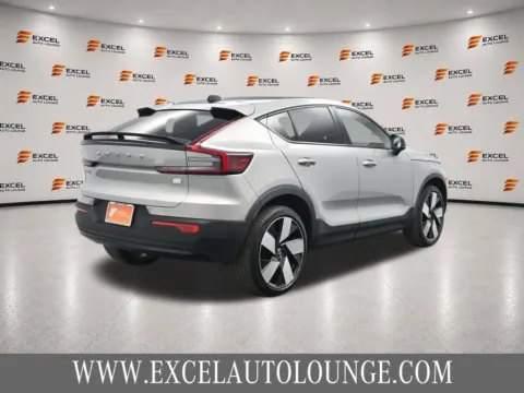 More photos of 2023 Volvo C40 Recharge Pure Electric Ultimate at Excel Auto Lounge, NJ