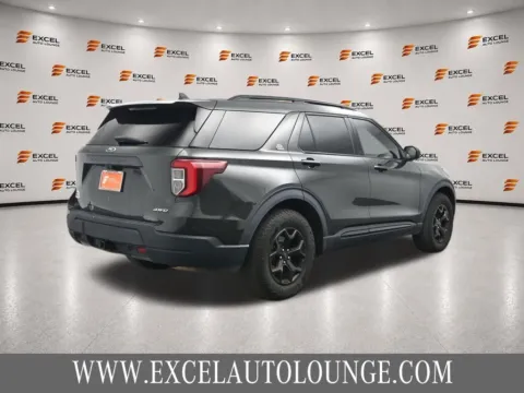 More photos of 2022 Ford Explorer Timberline at Excel Auto Lounge, NJ