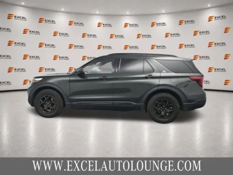 Photos of 2022 Ford Explorer Timberline for sale in Hightstown, NJ at Excel Auto Lounge