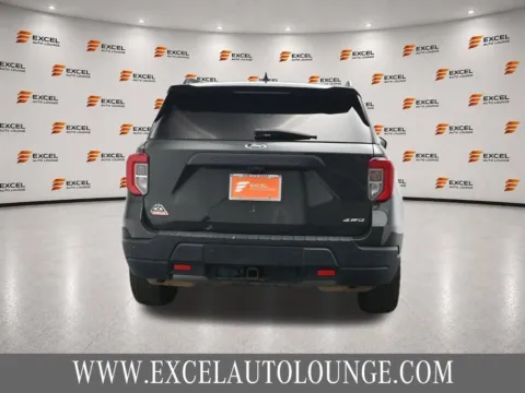 More photos of 2022 Ford Explorer Timberline at Excel Auto Lounge, NJ