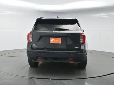More photos of 2022 Ford Explorer Timberline at Excel Auto Lounge, NJ