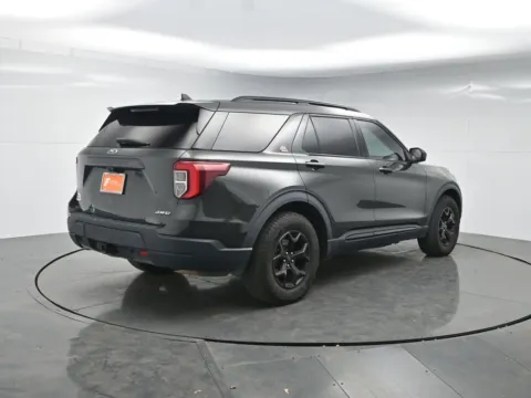 More photos of 2022 Ford Explorer Timberline at Excel Auto Lounge, NJ