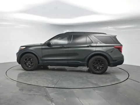 Photos of 2022 Ford Explorer Timberline for sale in Hightstown, NJ at Excel Auto Lounge