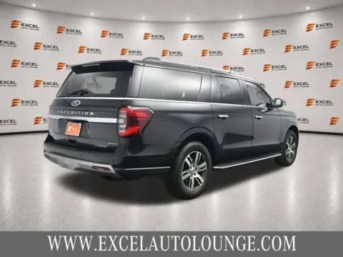 More photos of 2022 Ford Expedition Max Limited at Excel Auto Lounge, NJ