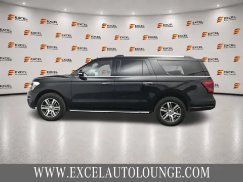 Photos of 2022 Ford Expedition Max Limited for sale in Hightstown, NJ at Excel Auto Lounge