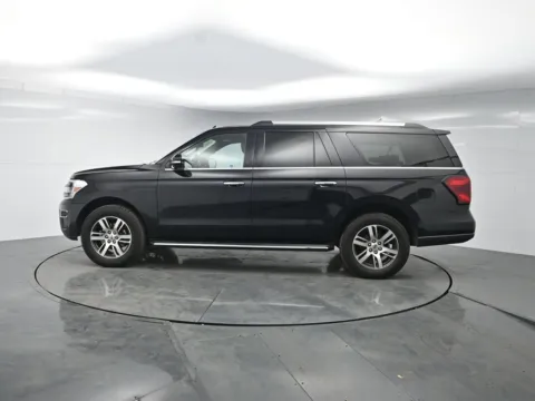Photos of 2022 Ford Expedition Max Limited for sale in Hightstown, NJ at Excel Auto Lounge